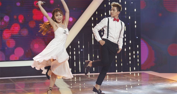 Love At First Song Malaysia debuts second season with #1 ratings